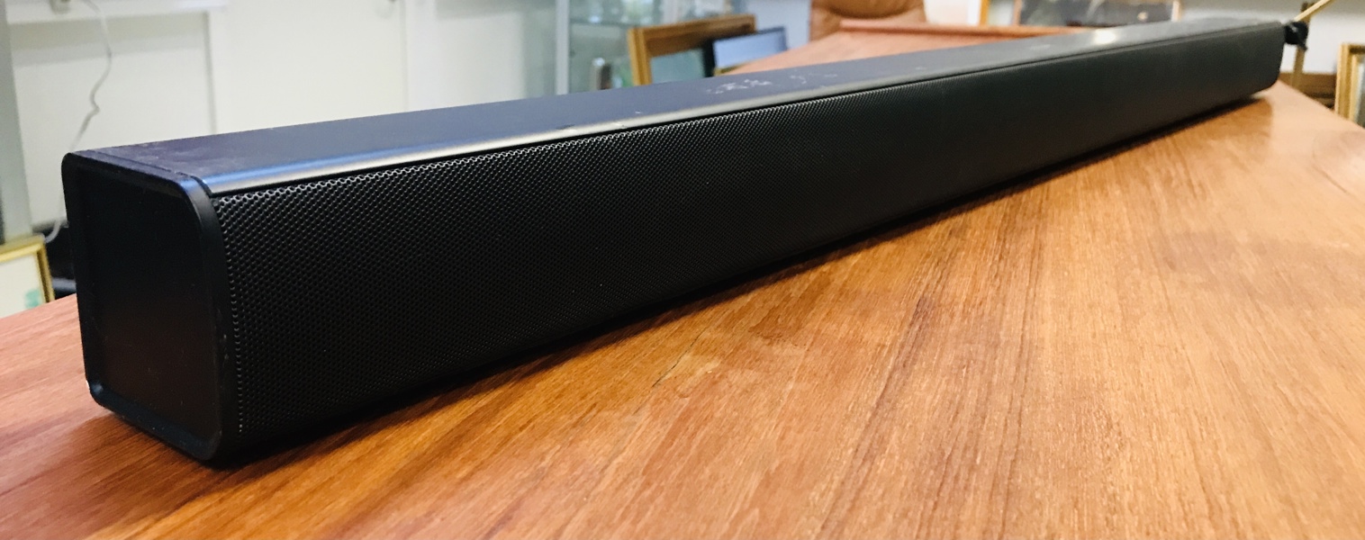 Philips 1000-series soundbar-højttaler (HTL1508/12)