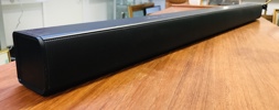 Philips 1000-series soundbar-højttaler (HTL1508/12)