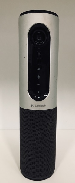 Logitech ConferenceCam Connect videokonference kamera