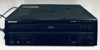 Pioneer CLD-2850 Laserdisc afspiller