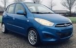 Hyundai i10 1,2 FL (2011) - Stel.: MALAN51CABM798936