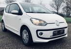 Volkswagen Up! 1,0 (2012) - Stel.: WVWZZZAAZCD031557