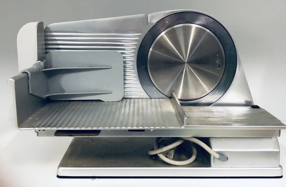 Graef A 192 X Prof. pålægsmaskine 