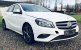 Mercedes-Benz A180 Cdi BE (2012) - Stel.: WDD1760121J009108