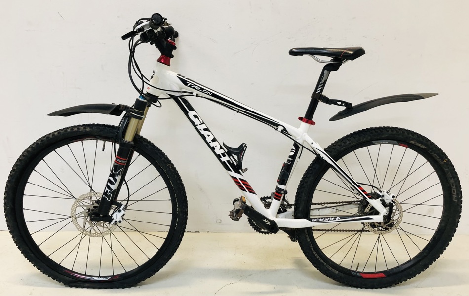 Giant Talon mountainbike (Sø 3300-75312-00183-21)