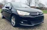 Citroën C4 Hdi 110 (2011) - Stel.: VF7NC9HR8BY534215