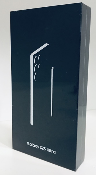 Samsung Galaxy S25 Ultra 512 Titanium Grey (R 2025-0362)