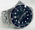Omega Seamaster Professionel Co-Axial Chronometer 300M (Ø 41mm) - (R 2025-0361)