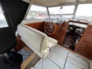 Amerglass 32 AK motorbåd (1971) m. 2 X 86Hk Perkins dieselmotorer (formentlig 1971)  