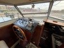 Amerglass 32 AK motorbåd (1971) m. 2 X 86Hk Perkins dieselmotorer (formentlig 1971)  
