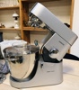 Kenwood Major Titanium køkkenmaskine m. meget tilbehør