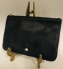 Mulberry Plaque clutch