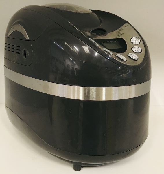 Melissa XBM1128 bagemaskine