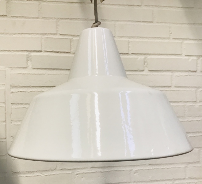 Axel Wedel-Madsen Workshop W2 pendler, fremstillet ved Louis Poulsen