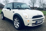 Mini One 90Hk (2006) - Stel.: WMWRA31000TA79172