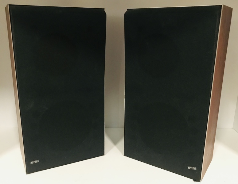 Bang & Olufsen Beovox S 30 hjemme højtalere 