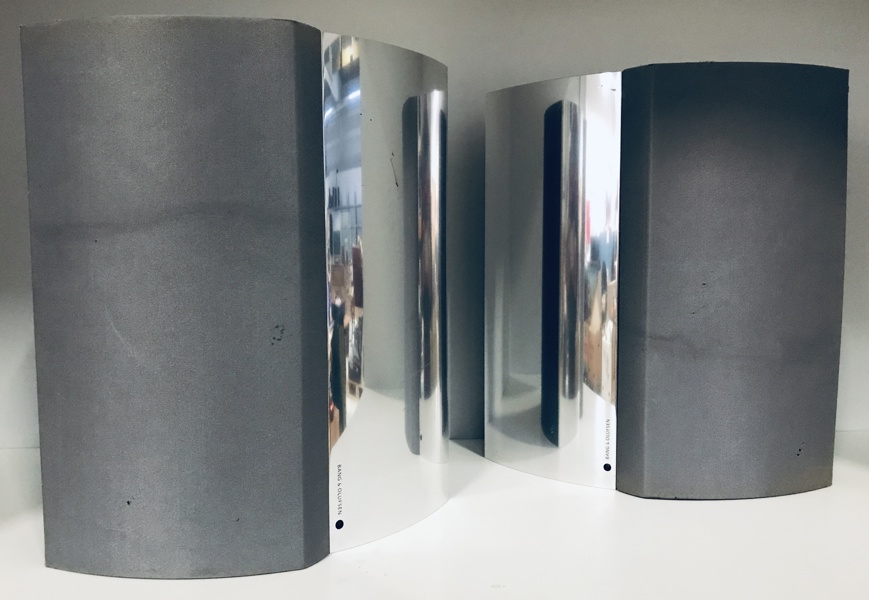 Bang & Olufsen Beolab 4000 aktive højttalere (Å 2025-1740)