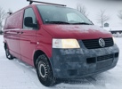 Volkswagen Transporter 2,5 Tdi (2008) - Stel.: WV1ZZZ7HZ8H120615