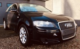 Audi A3 1,6 (2005) - Stel.: WAUZZZ8P76A040000