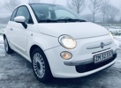 Fiat 500 1,2 (2008) - Stel.: ZFA31200000199039