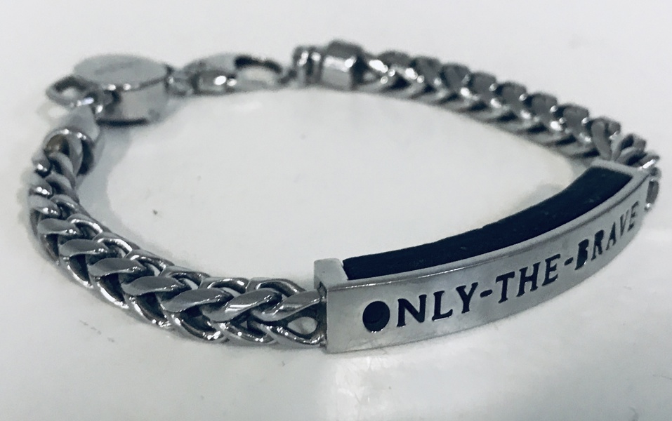 Diesel 'Only The Brave' armlænke 