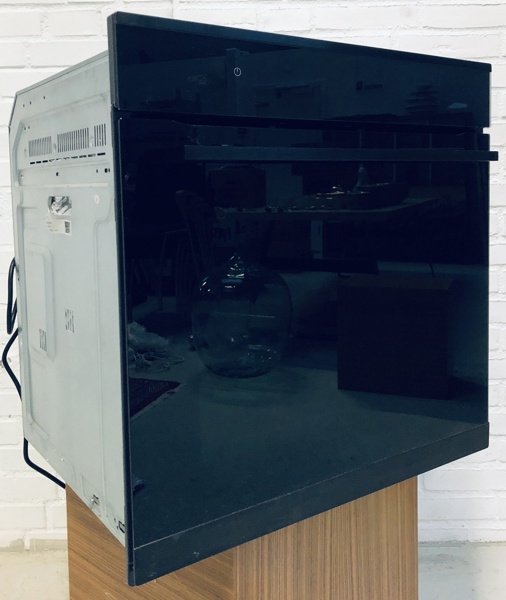 frigor OPY95BA+ indbygningsovn