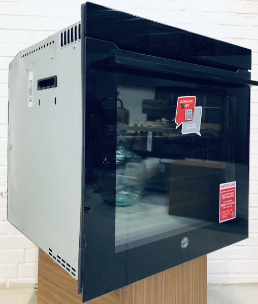 Hoover HOXC5M047WF indbygningsovn