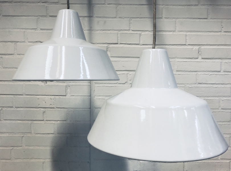 2 Axel Wedel-Madsen Workshop W2 pendler, fremstillet ved Louis Poulsen