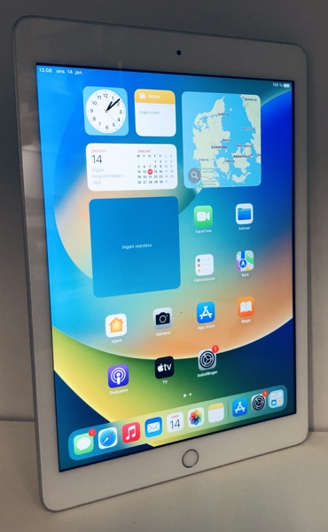 Apple iPad 5. Gen (128GB)