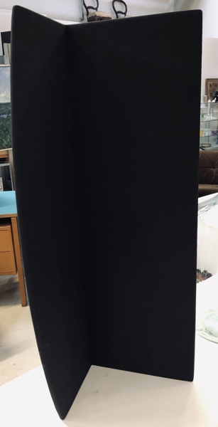 Hatte-/bagerumshylde til Tesla S