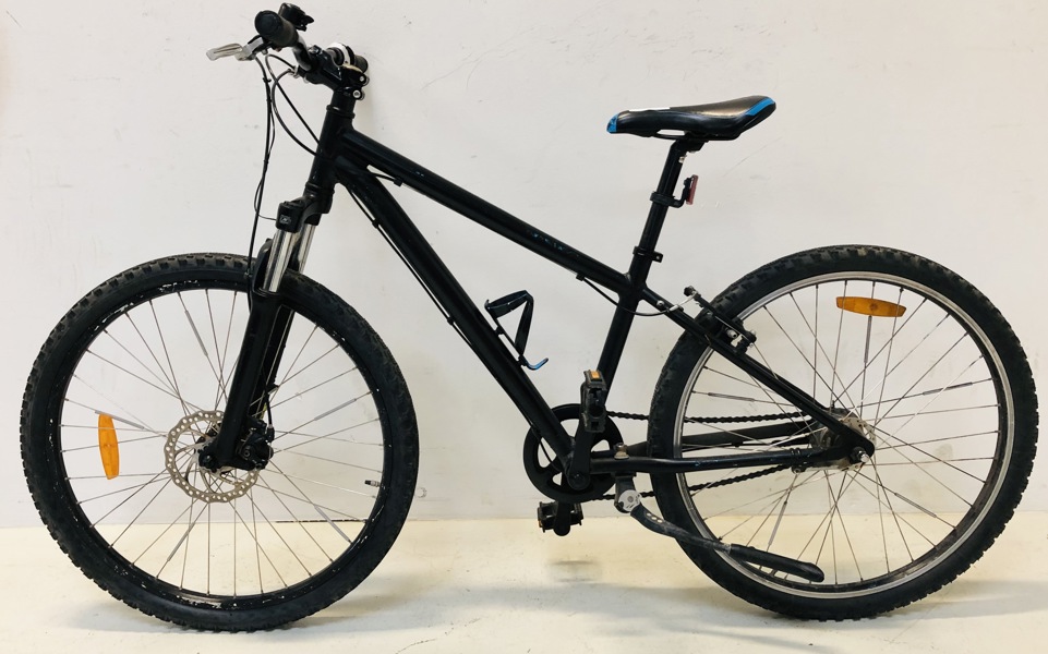 Kildemoes jr. mountainbike (F 3700-83260-00051-24)