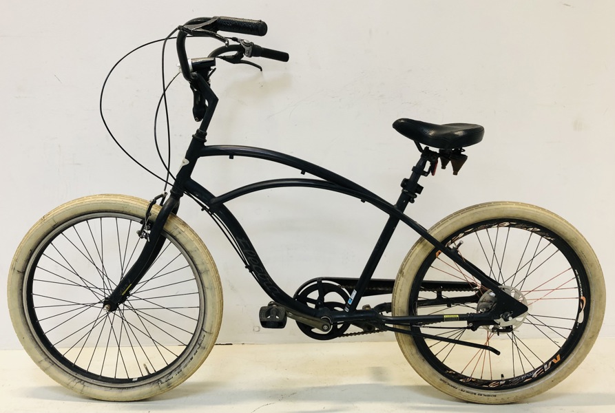 Electra Cruiser Go herrecykel (F 3700-83260-00034-24)