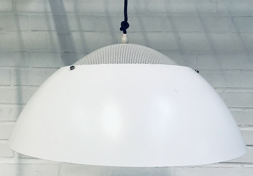 Safari Pendel formgivet af Hvidt & Mølgaard for Nordisk Solar (*2)