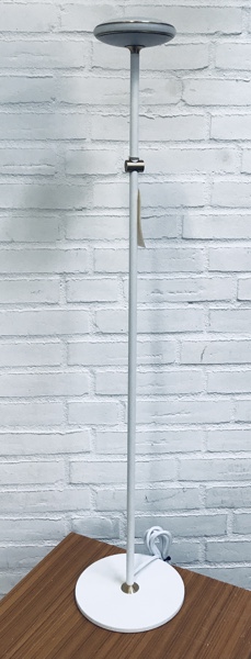 +M: Shade ØS1 gulvlampe  m. Node, formgivet af Øivind Alexander Slaatto