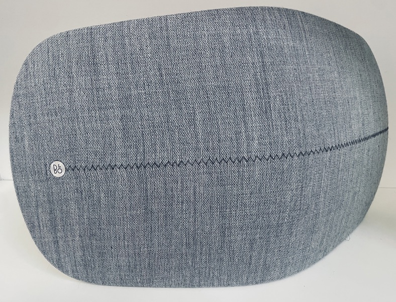 Bang & Olufsen Beoplay A6 multiroom-højttaler (hvid)