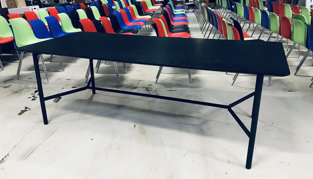 +M: Lexpo Bering spisebord (220X100cm)