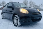 +M: Nissan Micra 1,2 (2011) - Stel.: MDHFBUK13U0519426