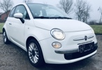 Fiat 500 0,9 80 (2015) - Stel.:  ZFA3120000J289212 