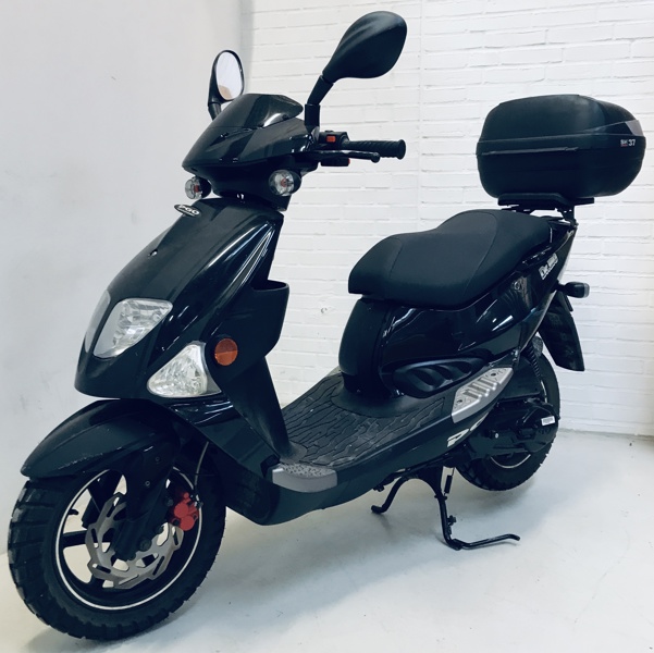 PGO Dr. Big P2 (2017) - Stel.: RFVCPCP22H1206376