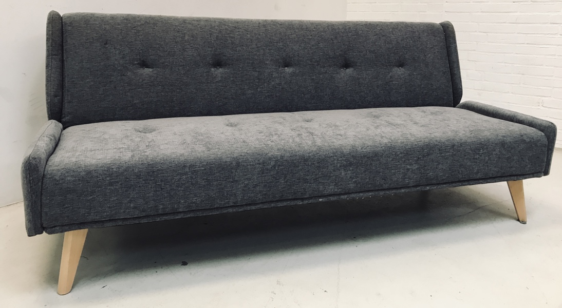 +M: Interiør 3-pers sovesofa