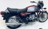 +M: BMW R 45 (1980) - Stel.: 6328088