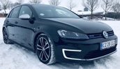 Volkswagen Golf GTE (2015) - Stel.: WVWZZZAUZGW809531