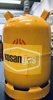 +M: Kosan Gas (11 kg) inkl. gas