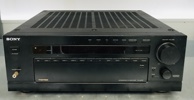Sony TA-AV670 Integrated AV forstærker