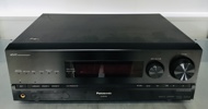 Panasonic SA-BX500 Surround Sound Receiver
