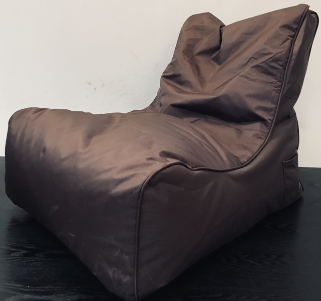 +M: Ambiente Lounge Evolution Sofa Mud Cake (chokolade)