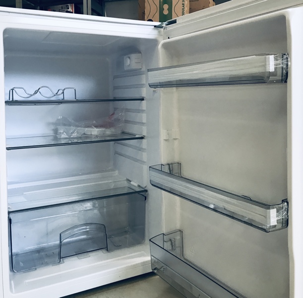 Frigor KS120EW fritstående køleskab