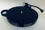 Pro-Ject RPM 1 Carbon pladespiller m. Ortofon pickup 
