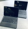 2 DELL Chromebook (5190 2-in-1) laptops