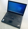 Lenovo Thinkpad T470  laptop m. Windows 10